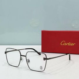Picture of Cartier Optical Glasses _SKUfw53492762fw